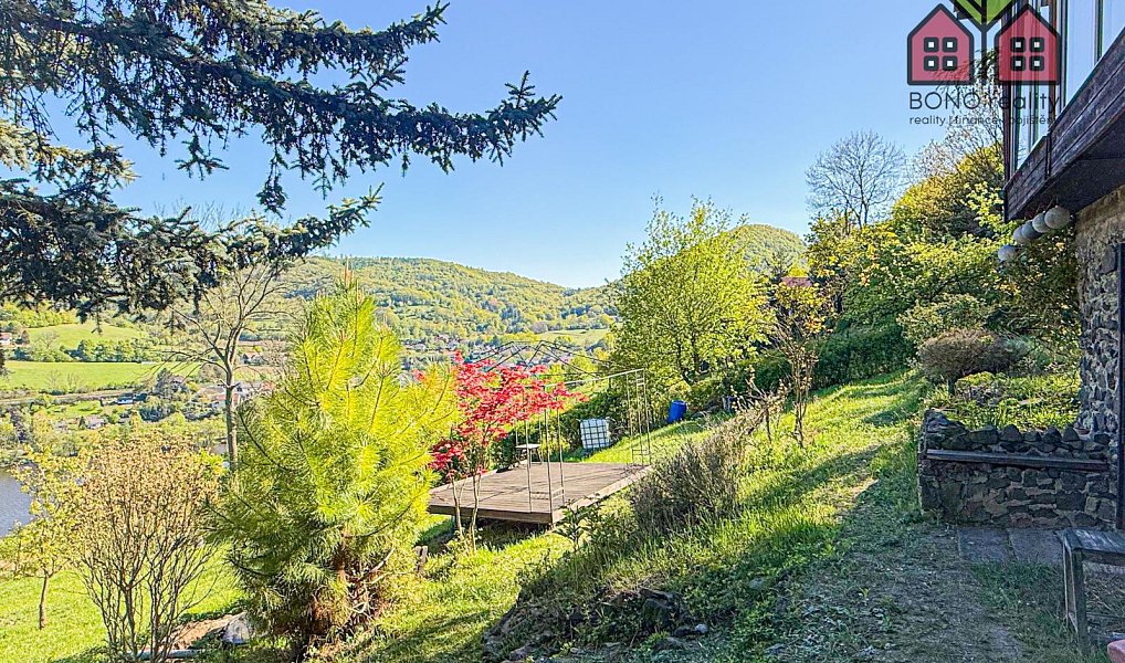 Prodej chaty/chalupy 40 m² s pozemkem 1 044 m², Dolní Zálezly – náhled fotky 18