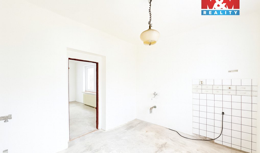 Prodej domu 100 m² s pozemkem 423 m², Česká Třebová – náhled fotky 2