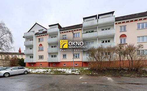 Prodej bytu 2+1 54 m², Revoluční, Žďár nad Sázavou - Žďár nad Sázavou 3