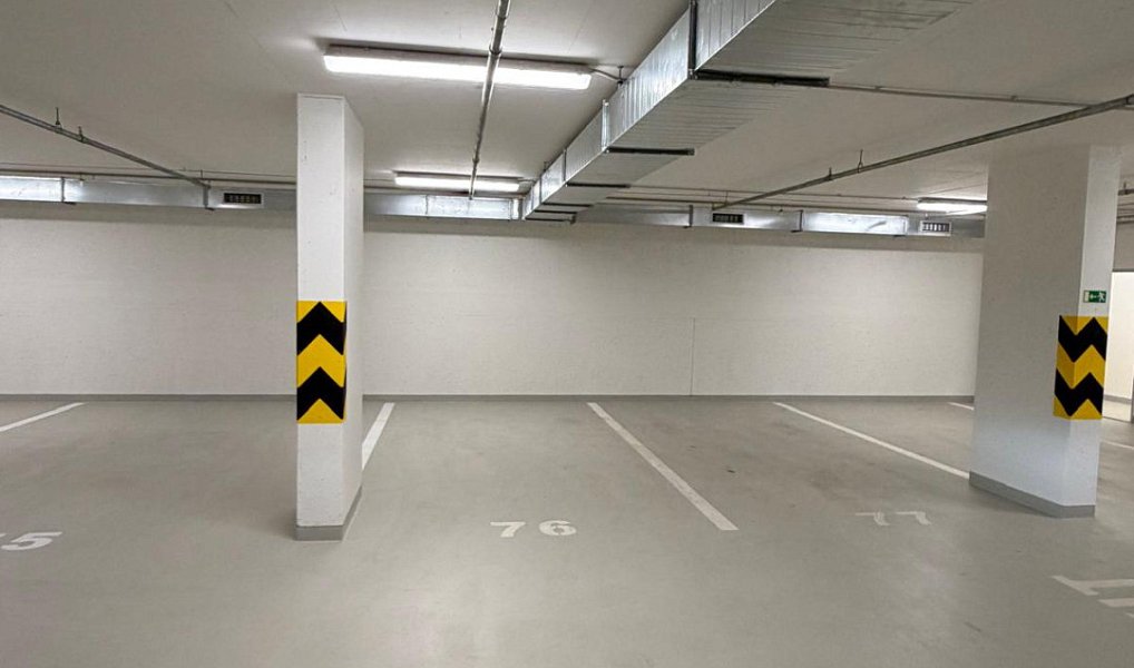 Pronájem bytu 2+kk 52 m², Praha – náhled fotky 17