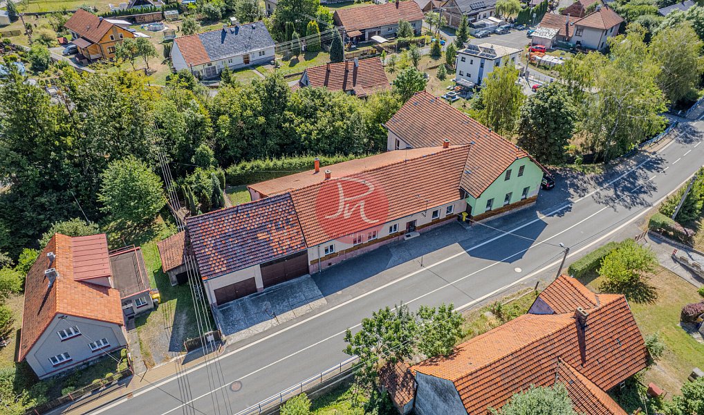 Prodej domu 499 m² s pozemkem 1 212 m², Mořkov – náhled fotky 52