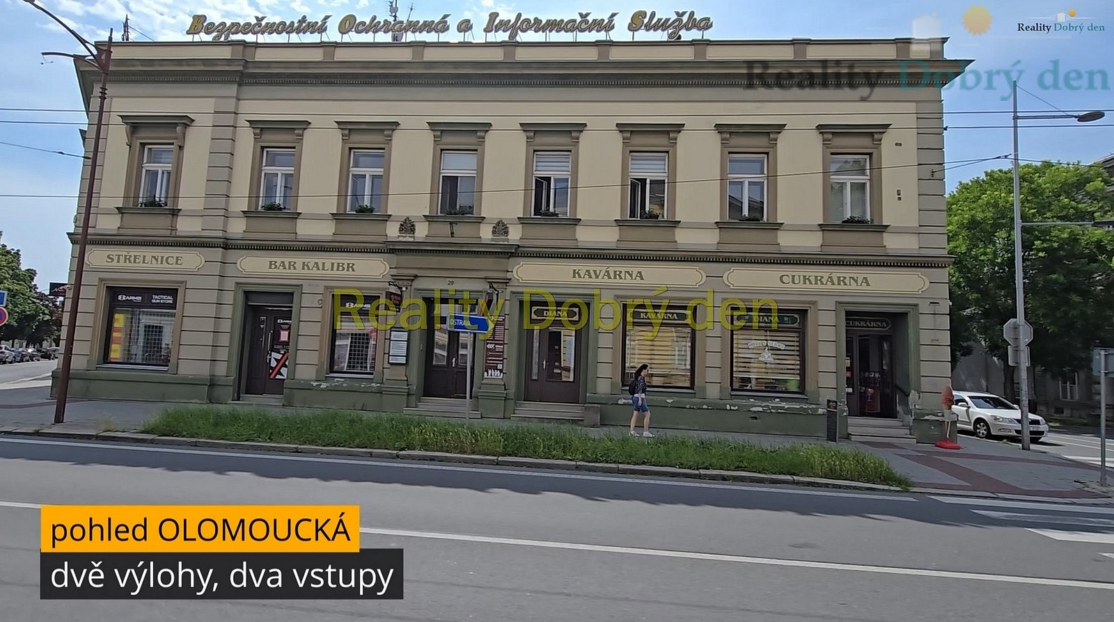 Pronájem obchodních prostor 117 m² — photo 3