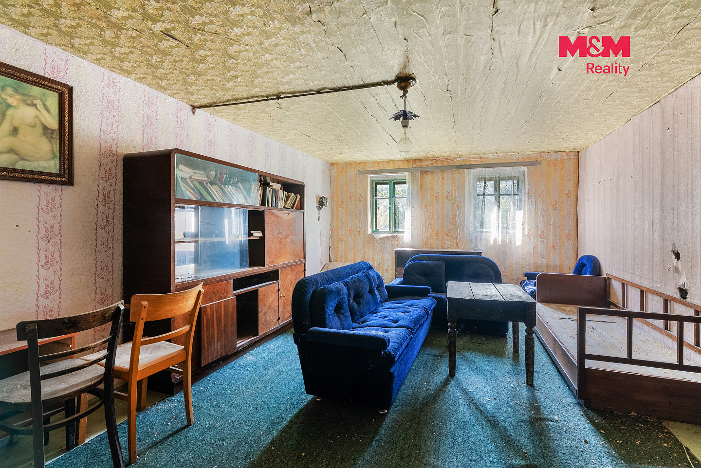 Prodej domu 150 m² s pozemkem 2 868 m² – fotografie 5