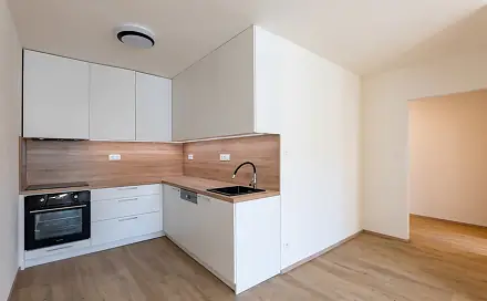 Prodej bytu 2+kk 39 m²