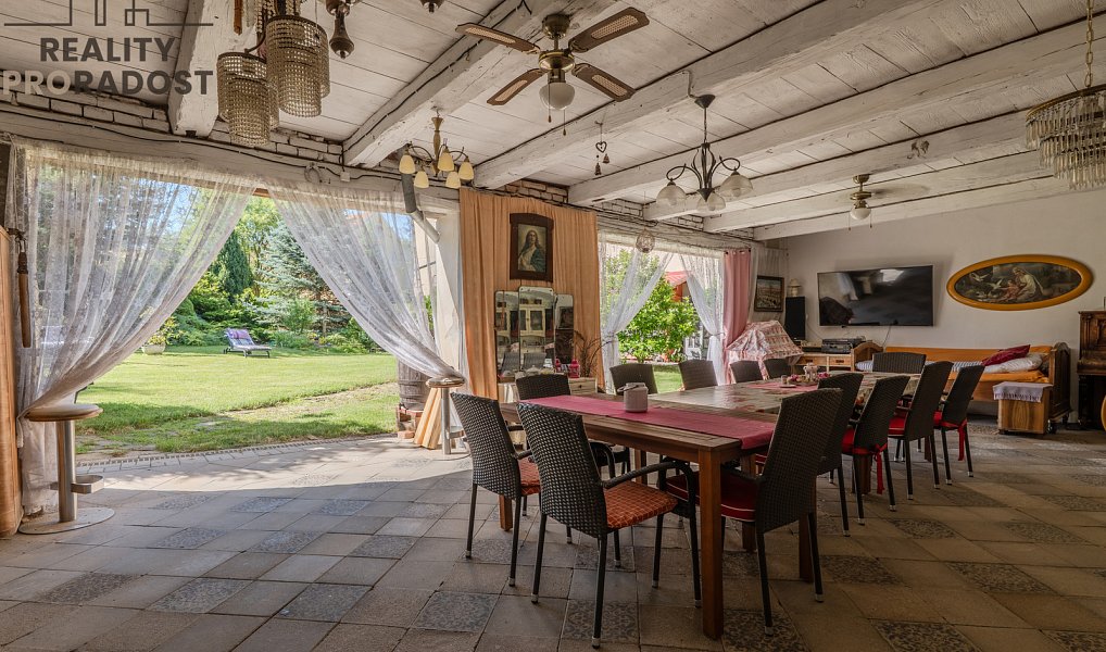 Prodej domu 292 m² s pozemkem 1 719 m², Kučerov – náhled fotky 28