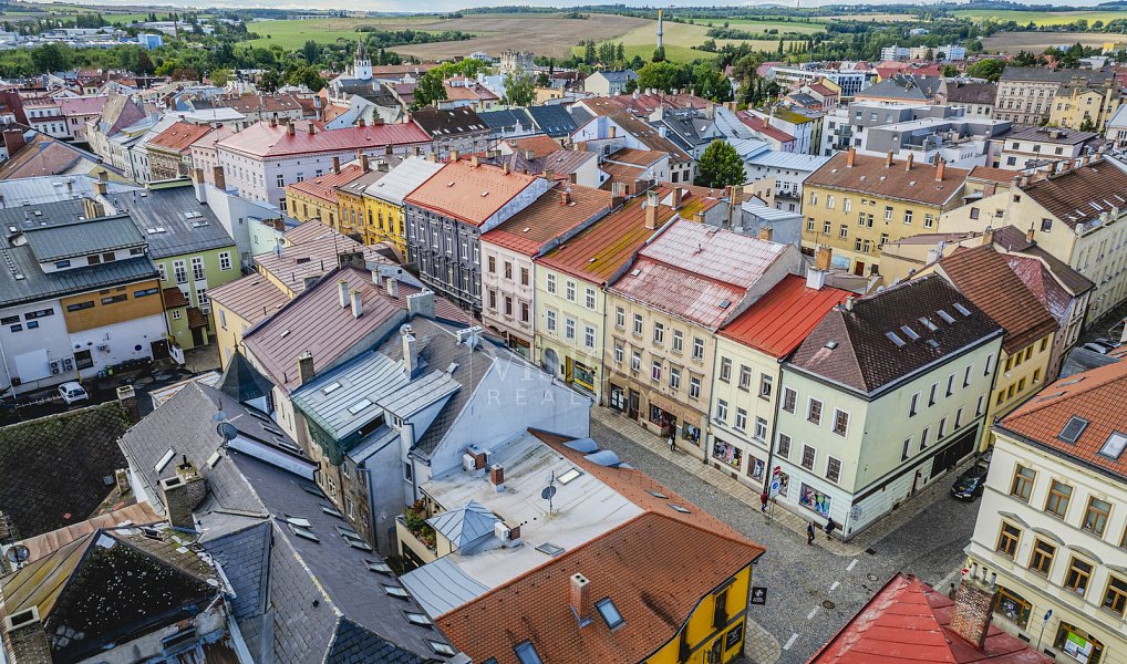 Prodej bytu 3+1 95 m², Jihlava – náhled fotky 14
