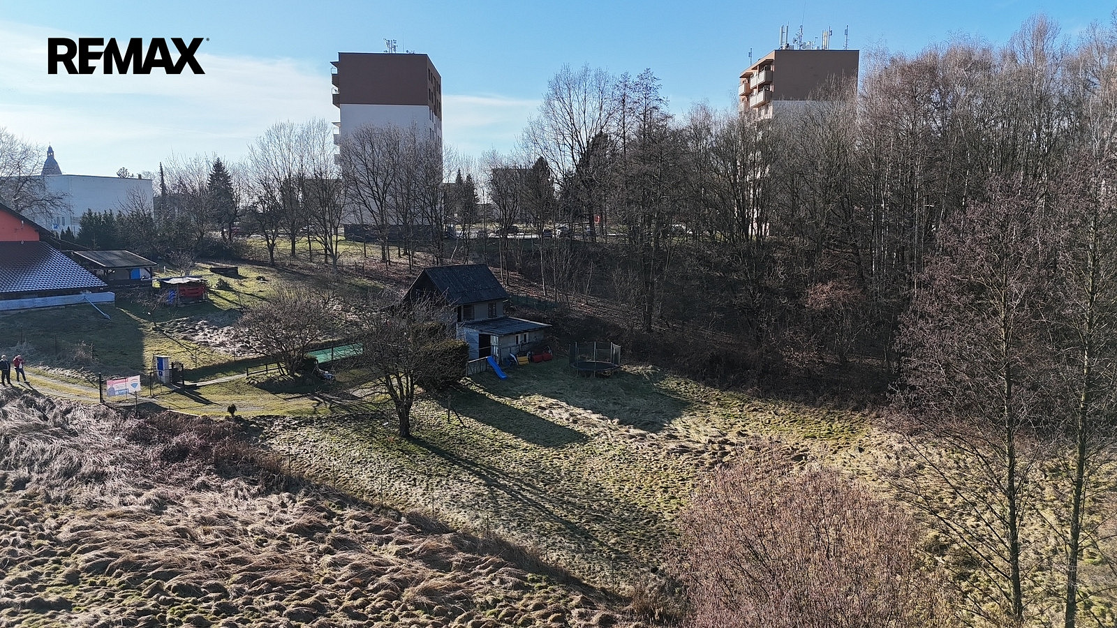 Prodej stavebního pozemku 2 720 m² — photo 5