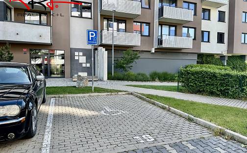 Prodej , venkovní stání, Dolní Měcholupy, Praha