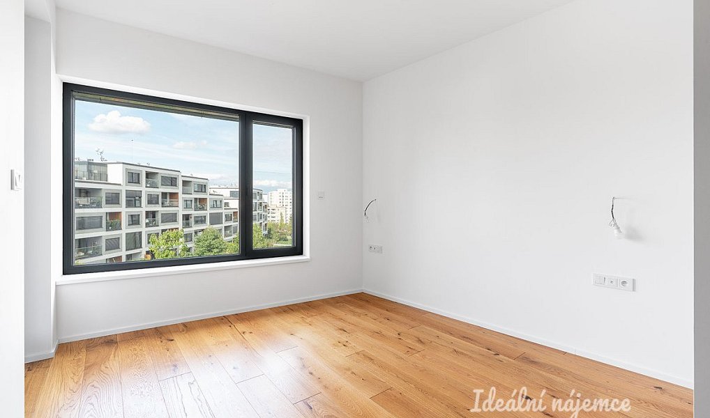 Pronájem bytu 2+kk 50 m², Praha – náhled fotky 6