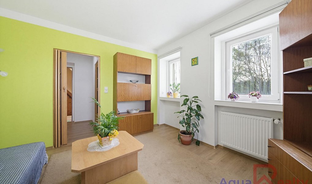 Prodej domu 330 m² s pozemkem 1 180 m², Stanovice – náhled fotky 17