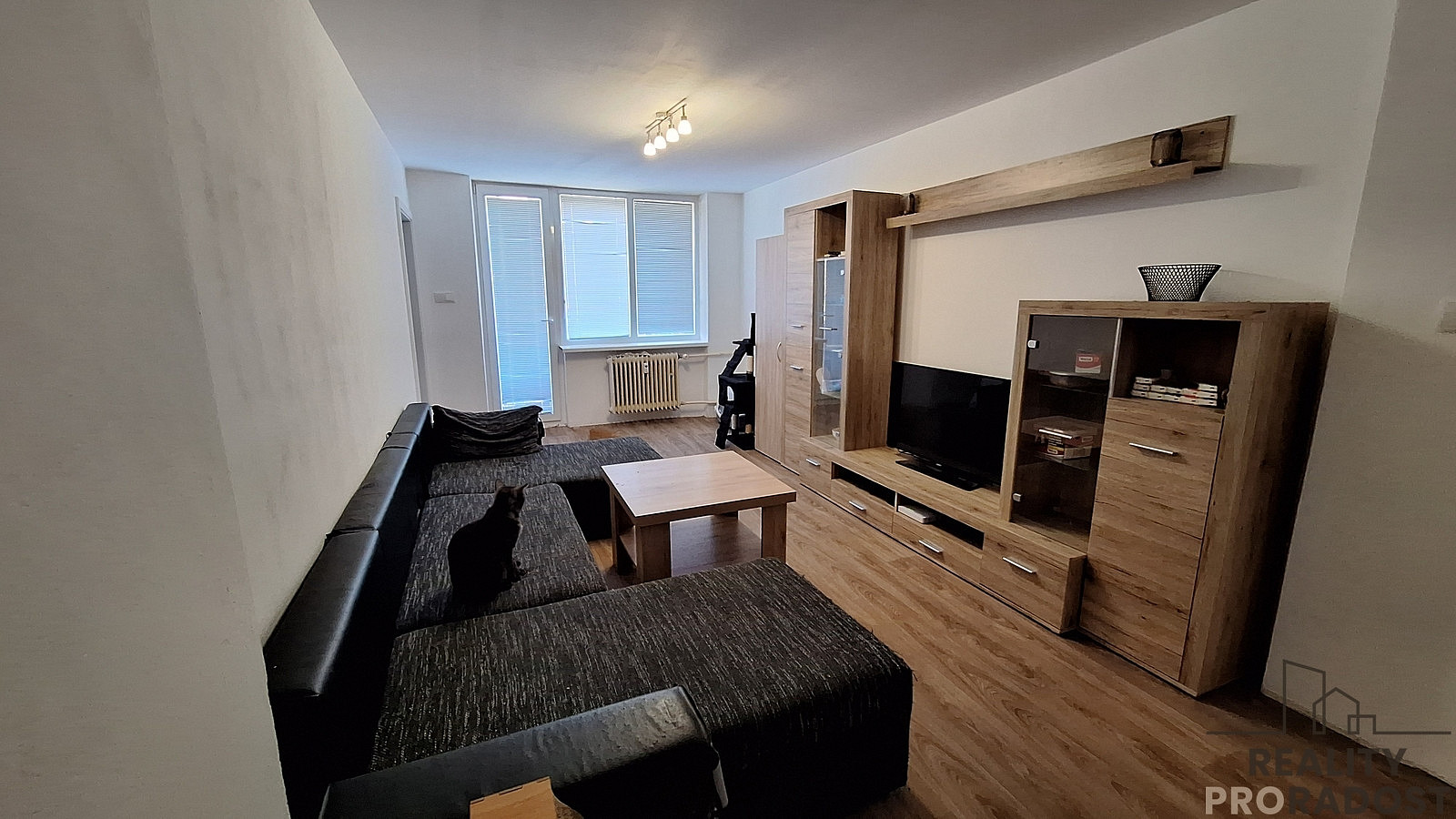 Prodej bytu 3+1 67 m² – fotografie 4