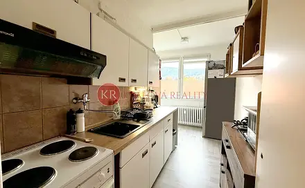 Prodej bytu 2+1 61 m², Pivovarská, Prachatice