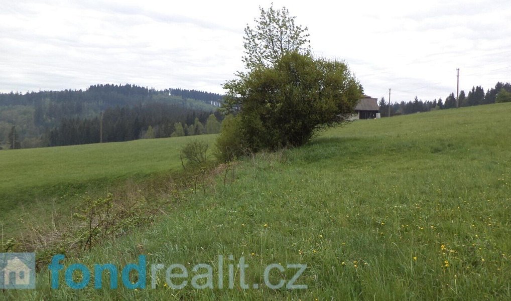 Prodej pozemku 1 105 m², Mosty u Jablunkova – náhled fotky 6