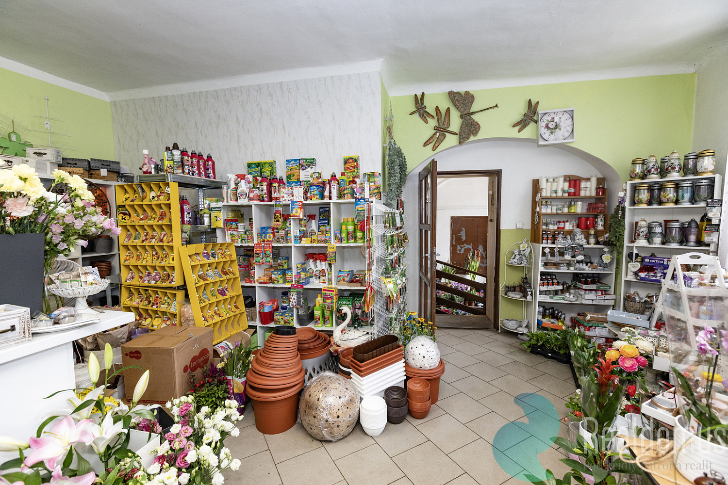 Pronájem obchodních prostor 75 m² – fotografie 5