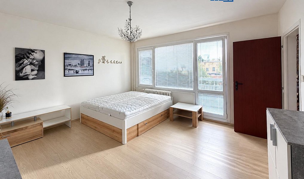 Prodej bytu 3+1 73 m², Teplice – náhled fotky 5