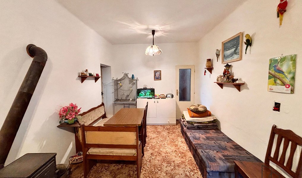 Prodej domu 128 m² s pozemkem 408 m², Lomnice – náhled fotky 10
