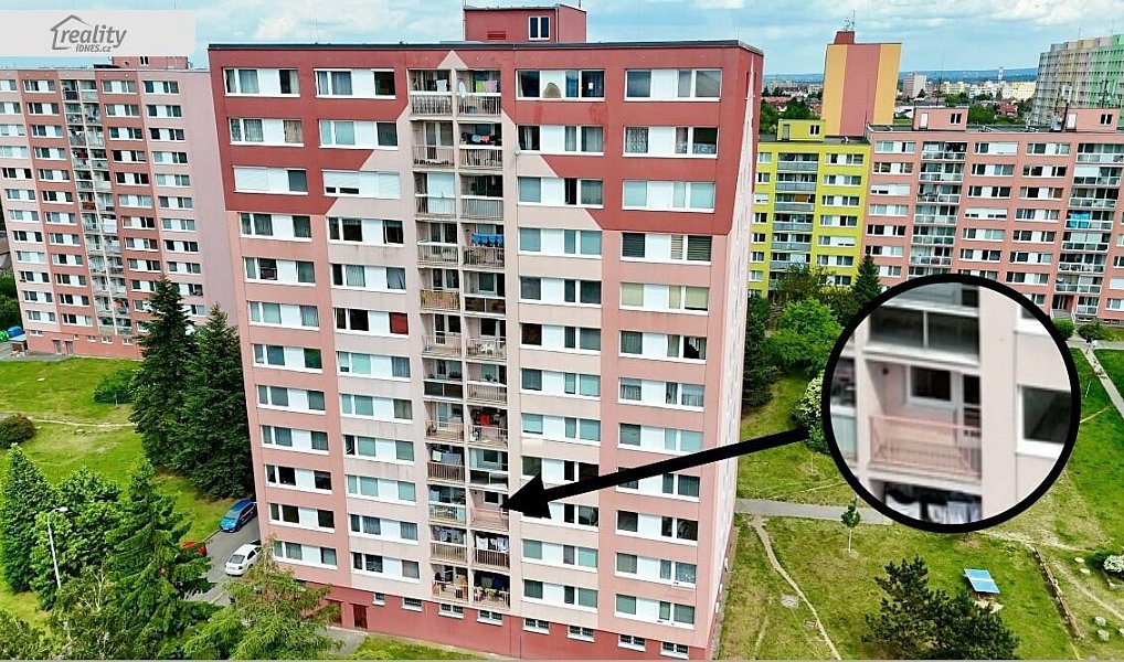 Prodej bytu 3+kk 62 m², Praha – náhled fotky 2