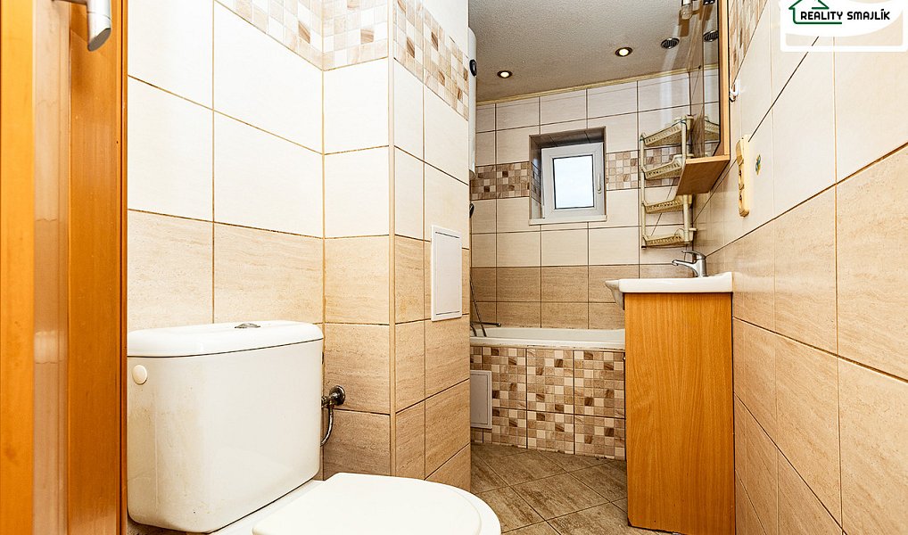 Prodej bytu 2+1 48 m², Cheb – náhled fotky 6