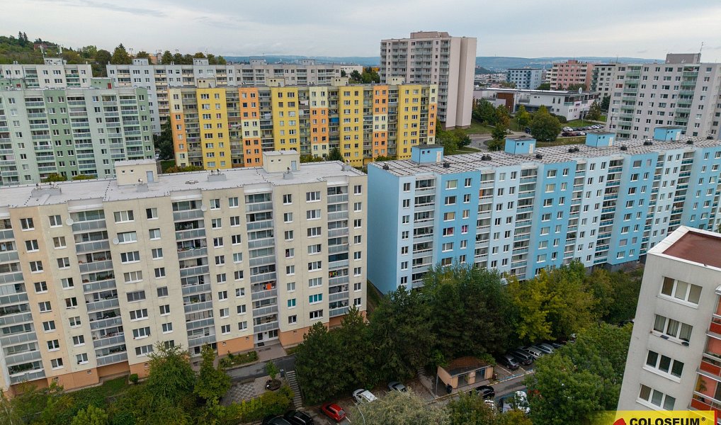 Prodej bytu 4+1 78 m², Brno – náhled fotky 4