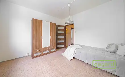 Prodej bytu 3+1 77 m², Atletická, Sokolov