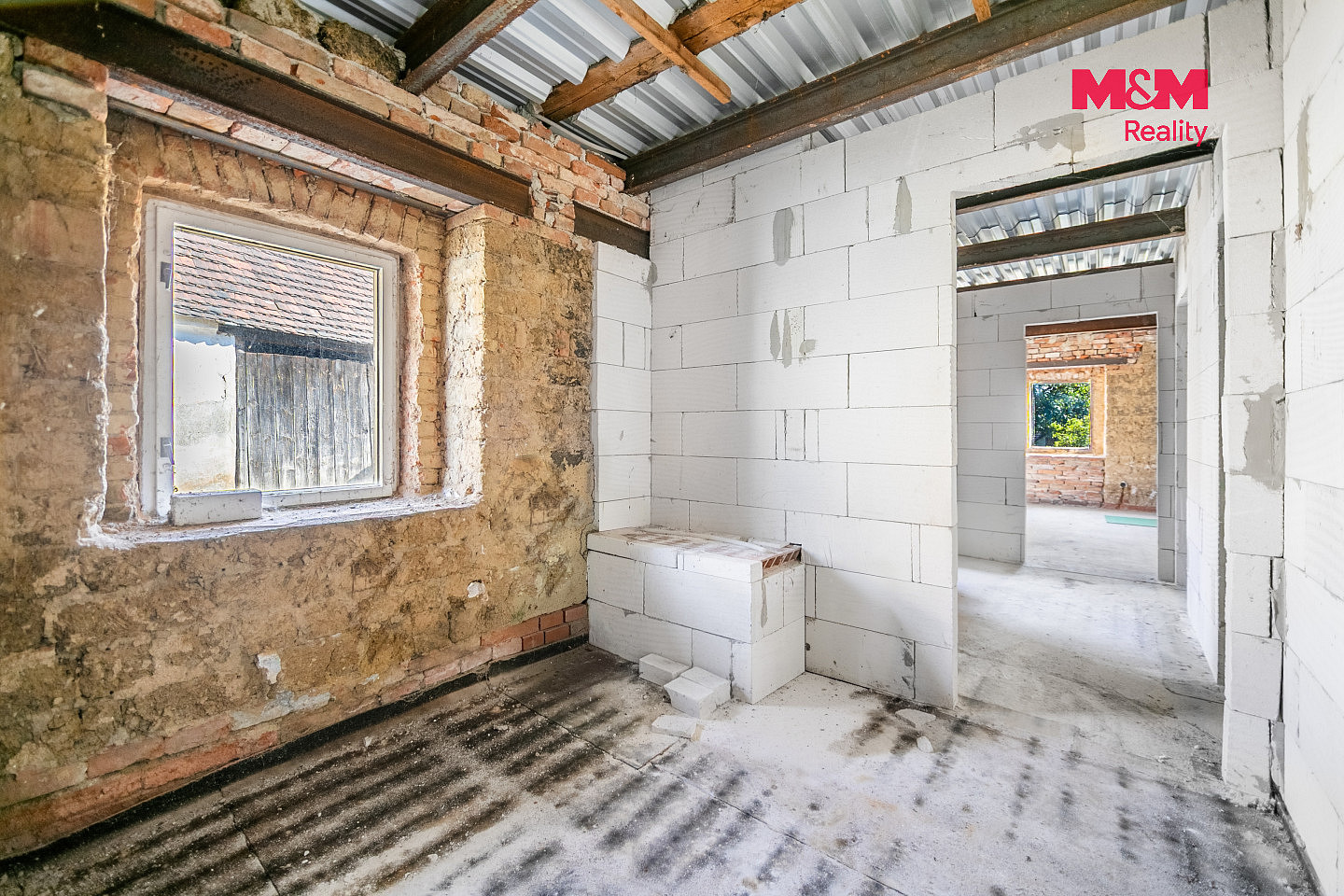 Prodej domu 59 m² s pozemkem 413 m² – fotografie 5