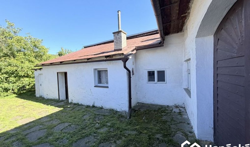Prodej domu 125 m² s pozemkem 1 223 m², Chvalčov – náhled fotky 21