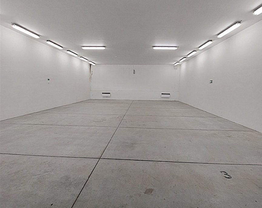Pronájem skladovacích prostor 131 m² – fotografie 3
