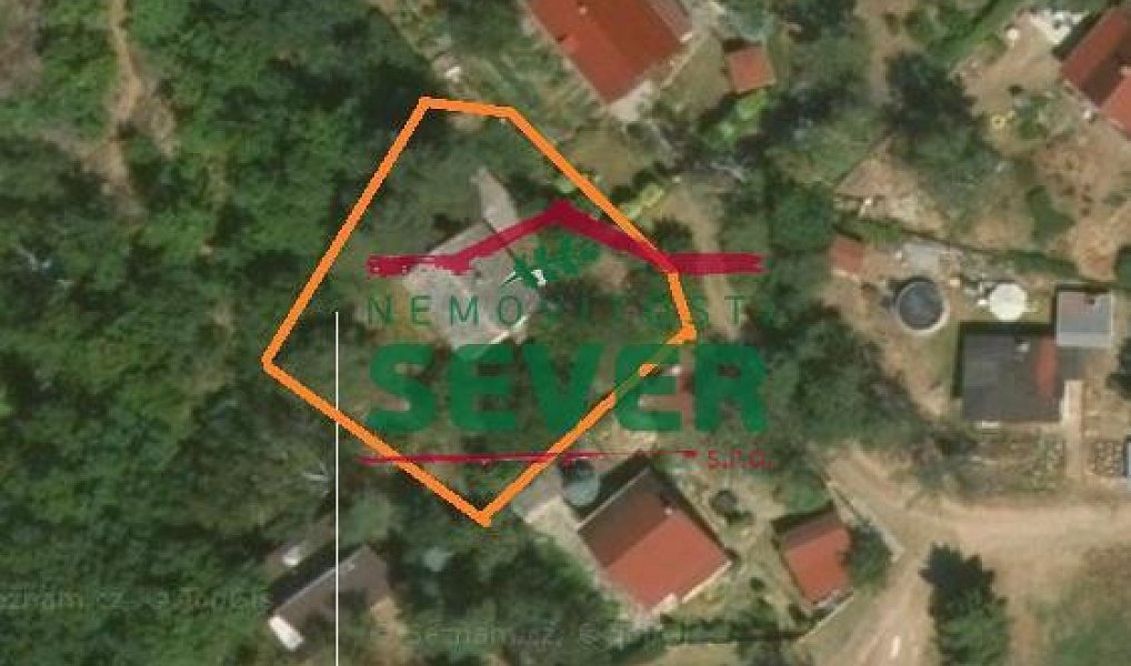 Prodej chaty/chalupy 270 m² s pozemkem 506 m², Kadaň – náhled fotky 21