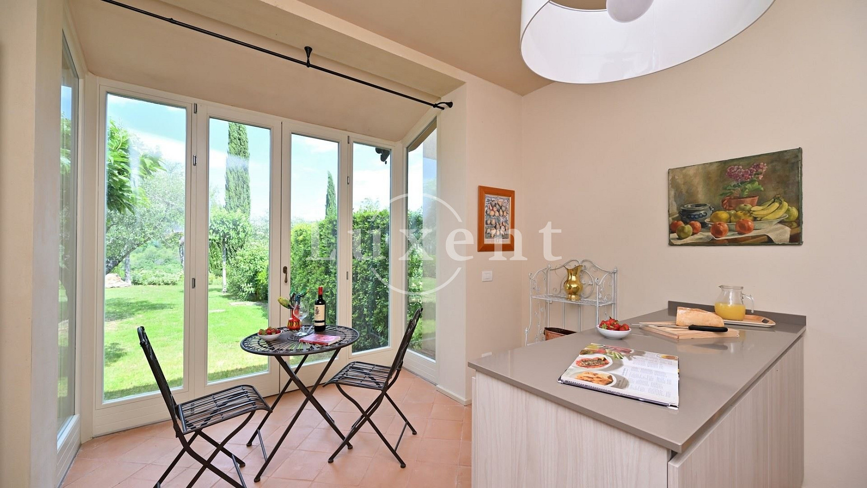 Casa – Gavorrano, Grosseto - Vista 4