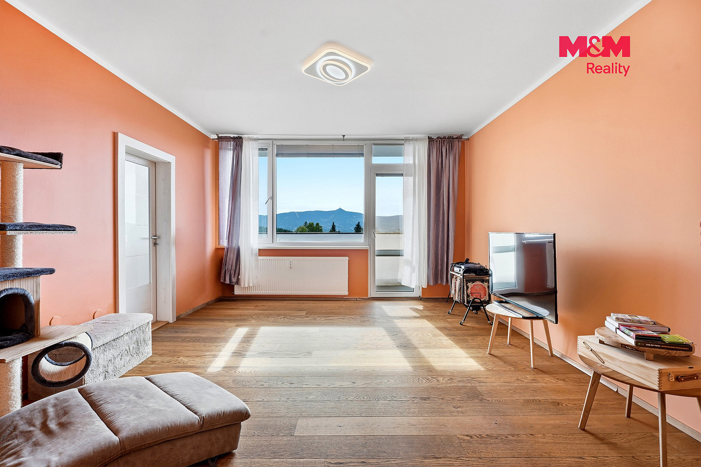 Prodej bytu 4+1 80 m² – fotografie 4