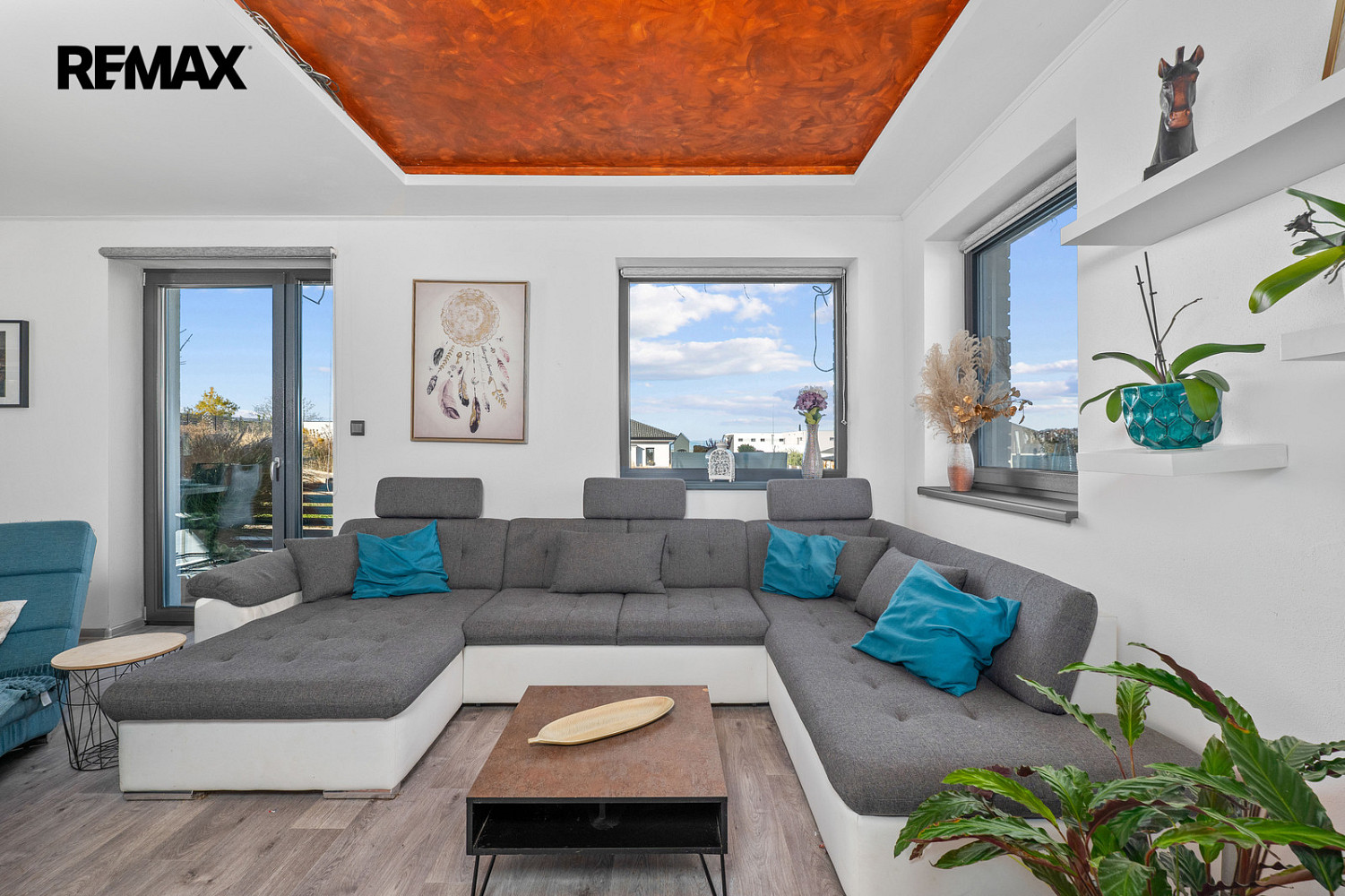 Prodej domu 136 m² s pozemkem 580 m² - View 5