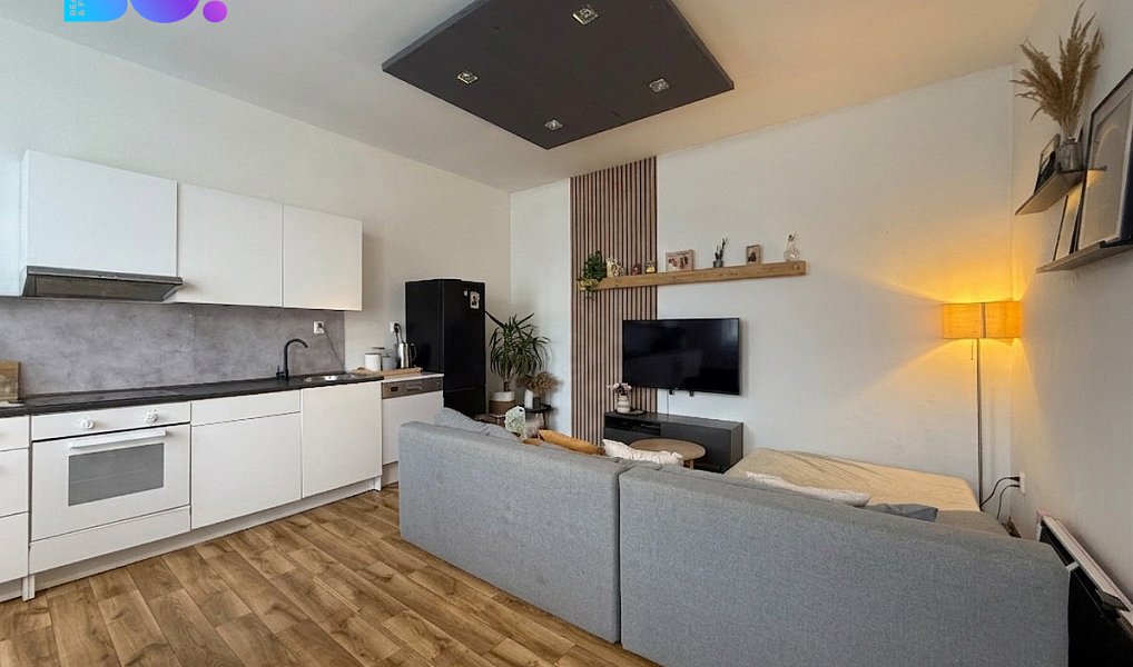 Pronájem bytu 3+kk 68 m², Český Těšín – náhled fotky 7