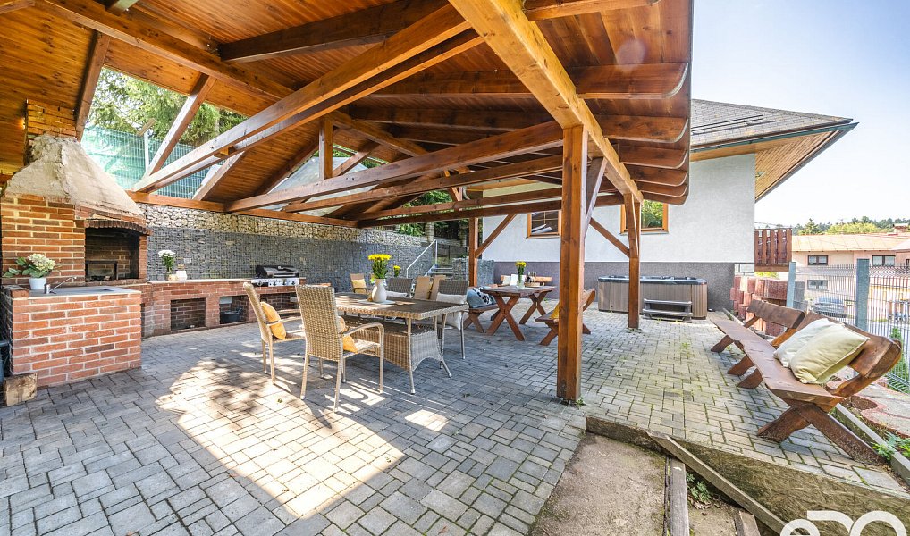 Prodej domu 350 m² s pozemkem 1 357 m², Smržovka – náhled fotky 30