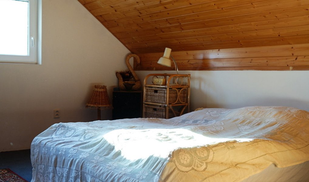 Prodej chaty/chalupy 84 m² s pozemkem 1 962 m², Nové Strašecí – náhled fotky 7