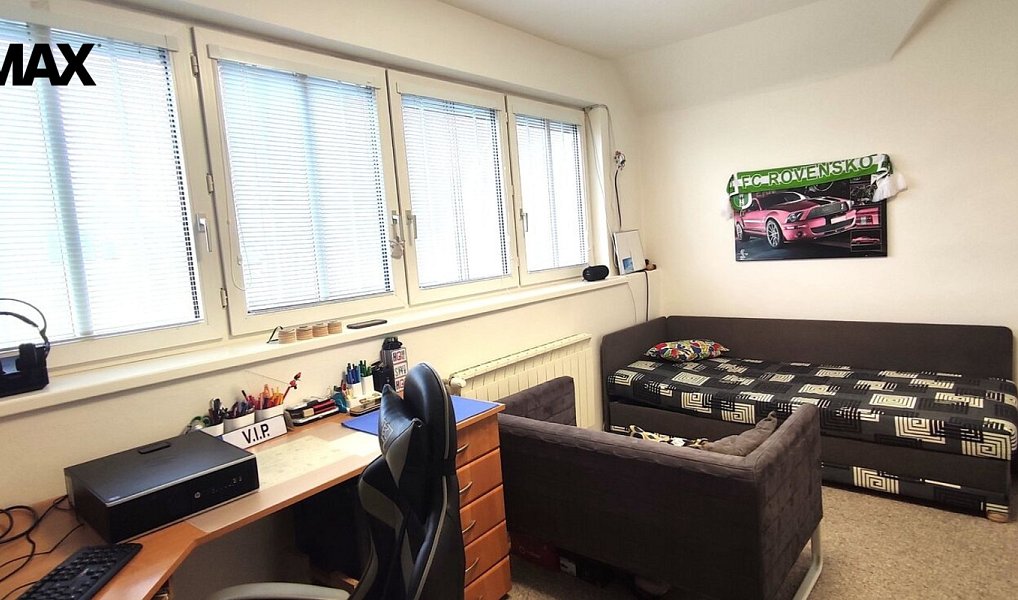 Prodej domu 240 m² s pozemkem 574 m², Rýmařov – náhled fotky 26