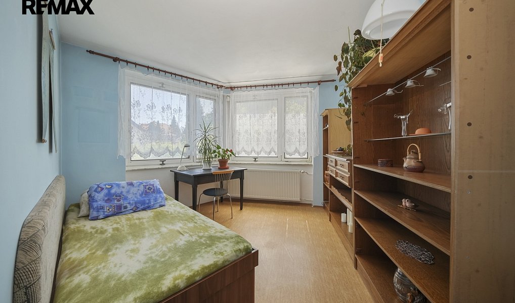 Prodej domu 270 m² s pozemkem 1 152 m², Náměšť na Hané – náhled fotky 9