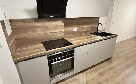 Pronájem bytu 2+kk 48 m²