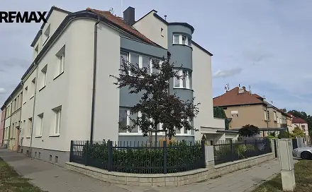 Pronájem bytu 2+1 70 m², Dr. Horáka, Prostějov