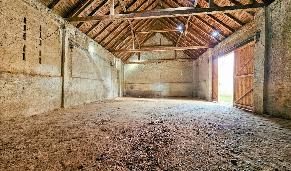 Prodej zemědělského objektu 450 m², Libořice – náhled fotky 6