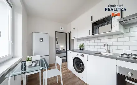 Pronájem bytu 2+1 54 m², Jamborova, Tišnov, okres Brno-venkov