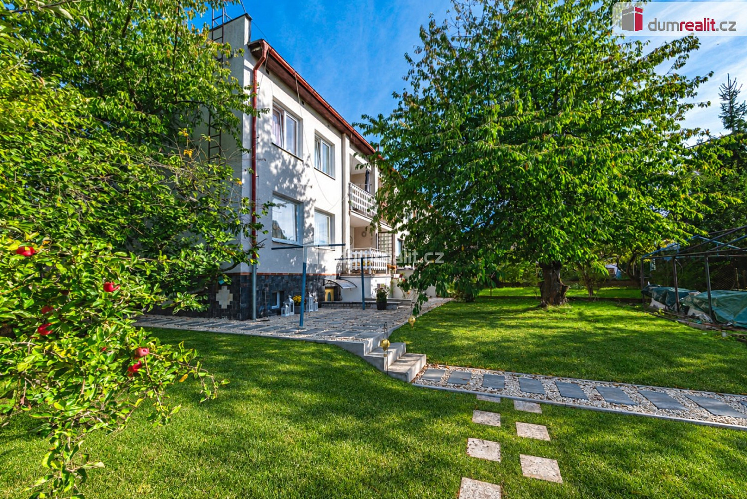 Prodej domu 150 m² s pozemkem 444 m² – fotografie 4