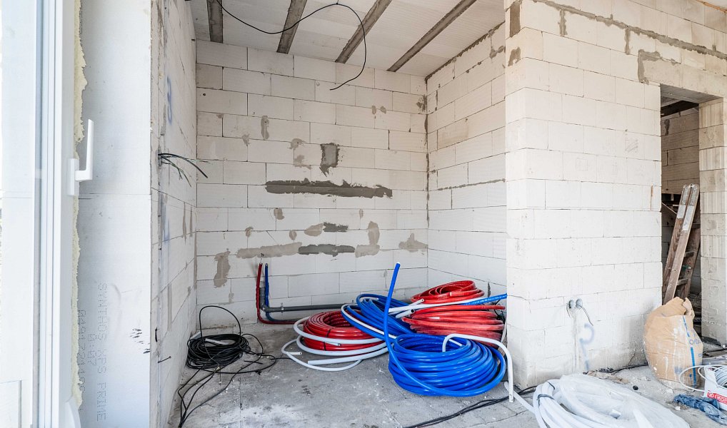 Prodej domu 131 m² s pozemkem 703 m², Velvary – náhled fotky 8