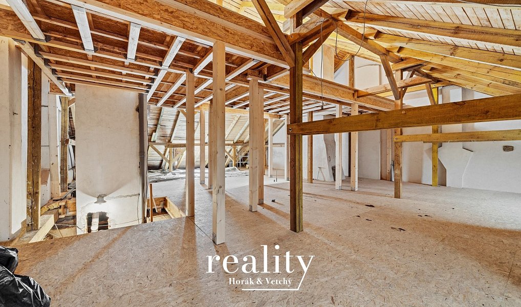Prodej komerčního objektu (jiného typu) 160 m², Jihlava – náhled fotky 2