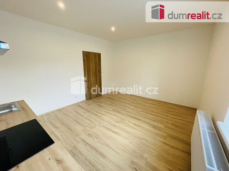 Pronájem bytu 2+kk 40 m² — photo 3