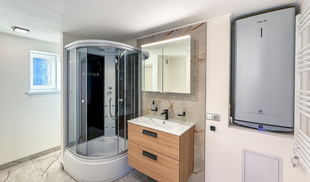 Prodej domu 61 m² s pozemkem 433 m², Votice – náhled fotky 4