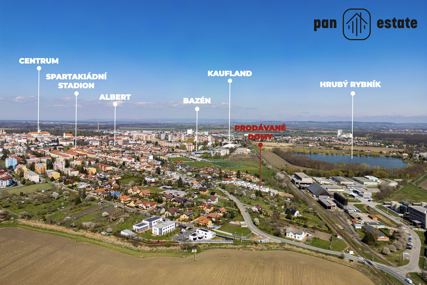 Prodej domu 151 m² s pozemkem 365 m² — photo 2