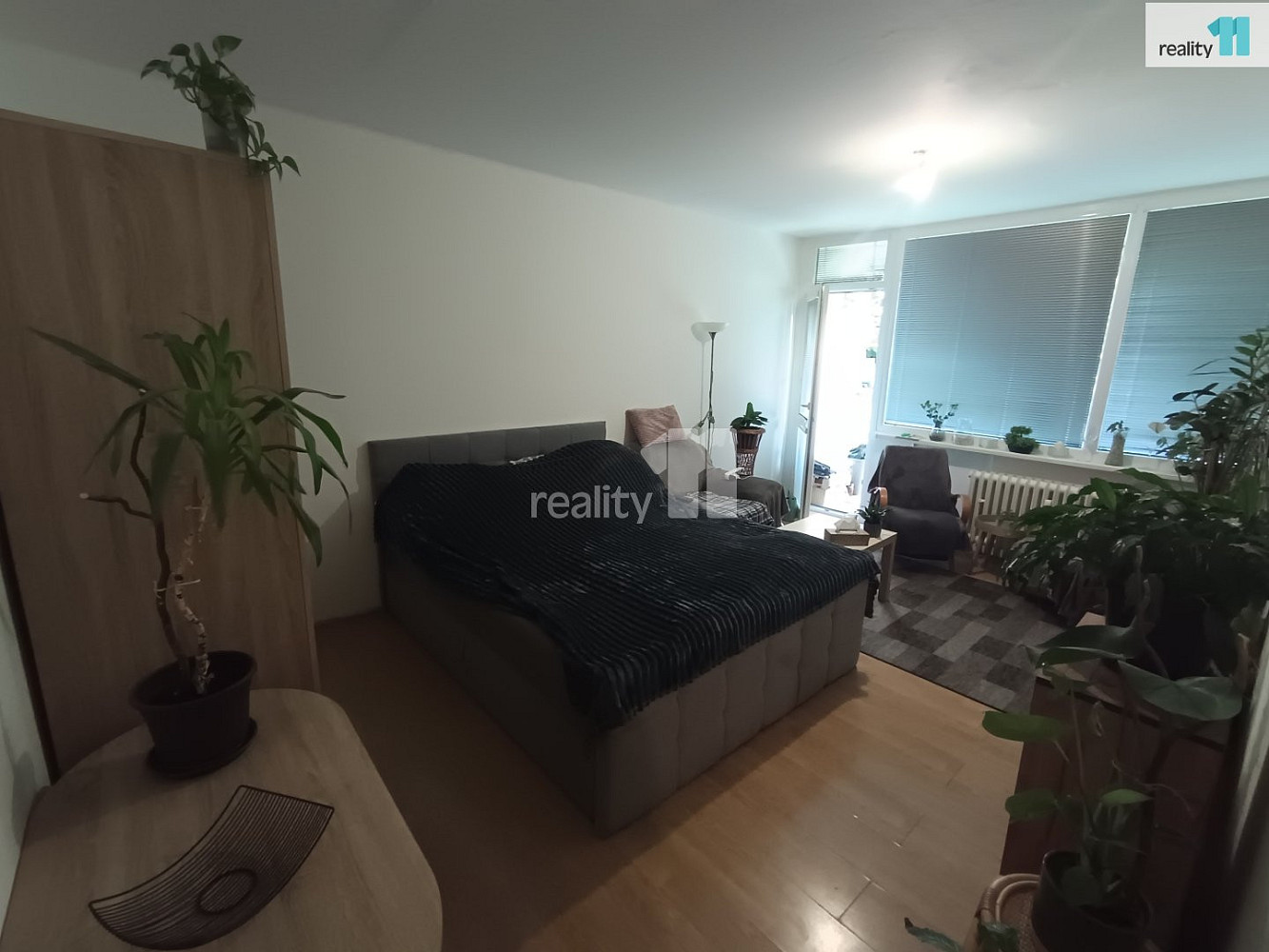 Prodej bytu 2+kk 43 m² – fotografie 3