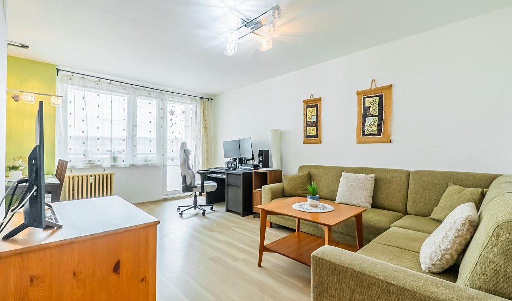 Prodej bytu 3+kk 73 m², Praha – náhled fotky 8