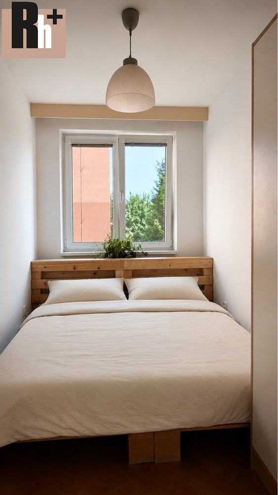Prodej bytu 3+1 64 m² – fotografie 5