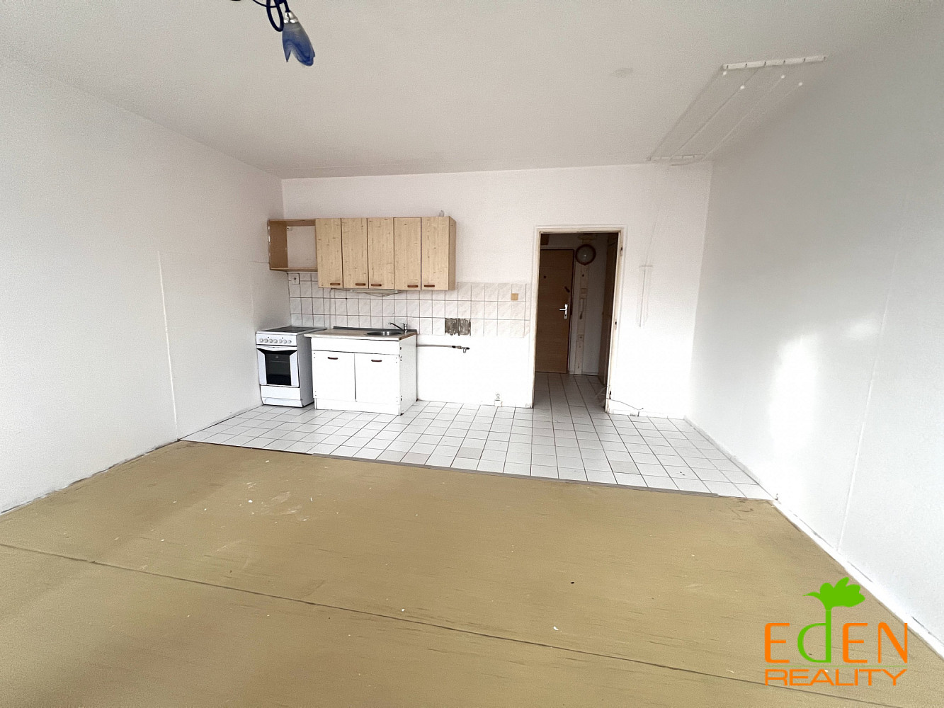 Prodej bytu 1+kk 33 m² – fotografie 3